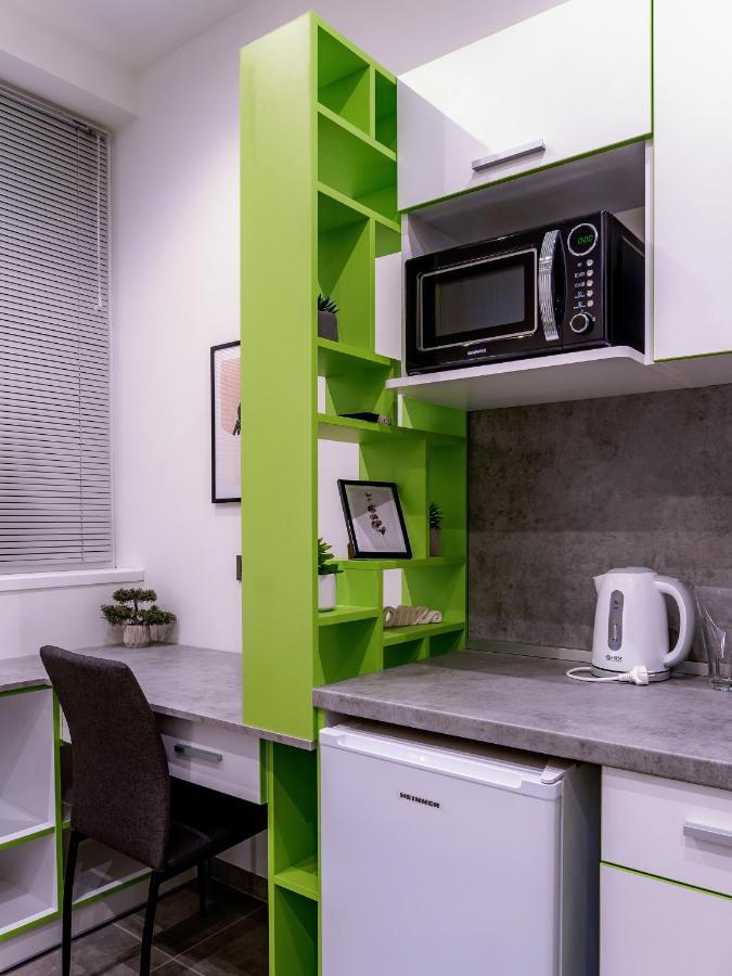 Dorm Bg Pet-Friendly Aparthotel Стара Загора Екстериор снимка