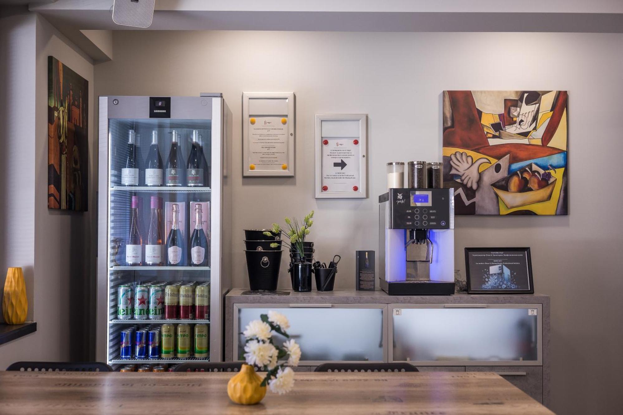 Dorm Bg Pet-Friendly Aparthotel Стара Загора Екстериор снимка